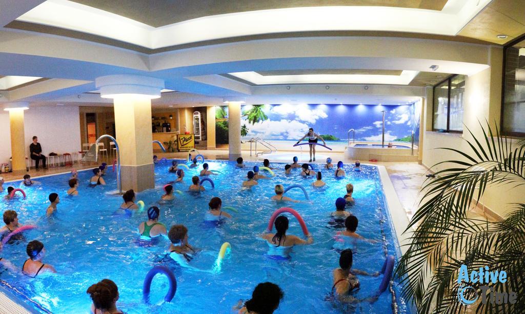 Hotel Piotr Spa&Wellness Boguszow-Gorce Ngoại thất bức ảnh
