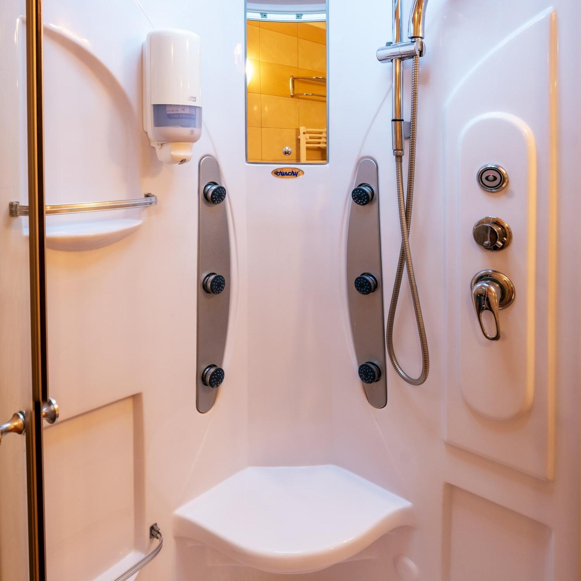 Hotel Piotr Spa&Wellness Boguszow-Gorce Phòng bức ảnh