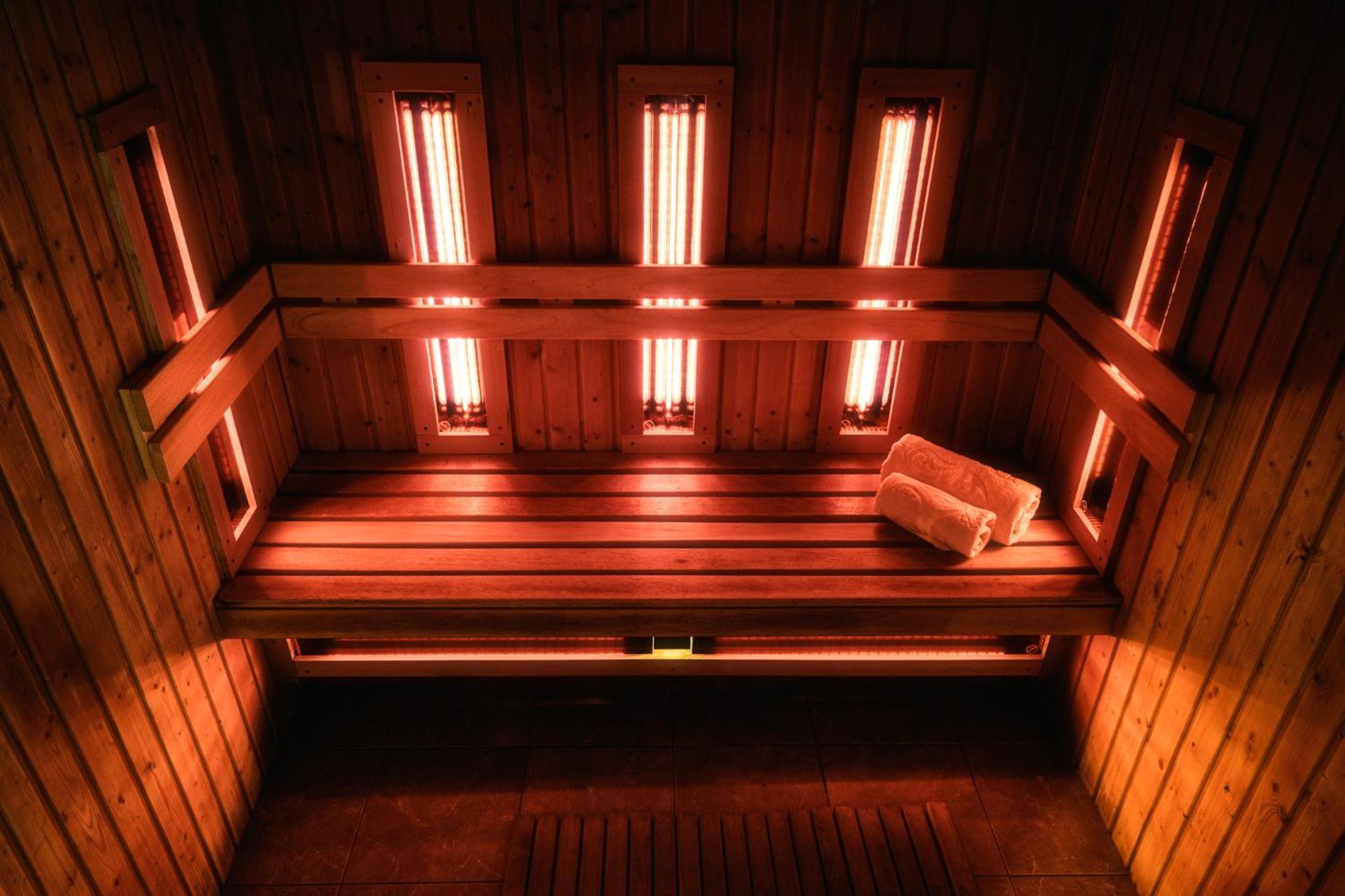 Hotel Piotr Spa&Wellness Boguszow-Gorce Ngoại thất bức ảnh