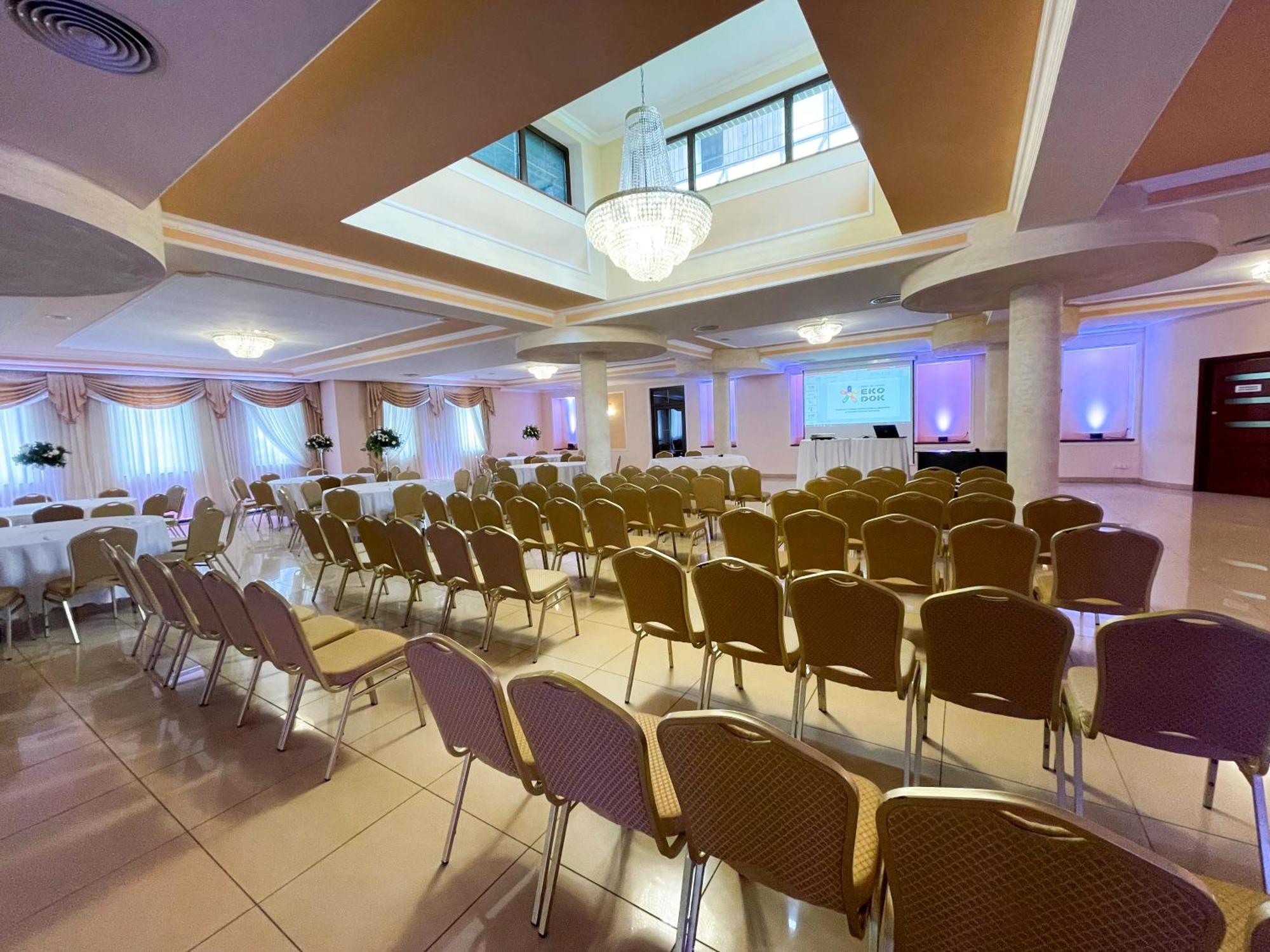 Hotel Piotr Spa&Wellness Boguszow-Gorce Ngoại thất bức ảnh
