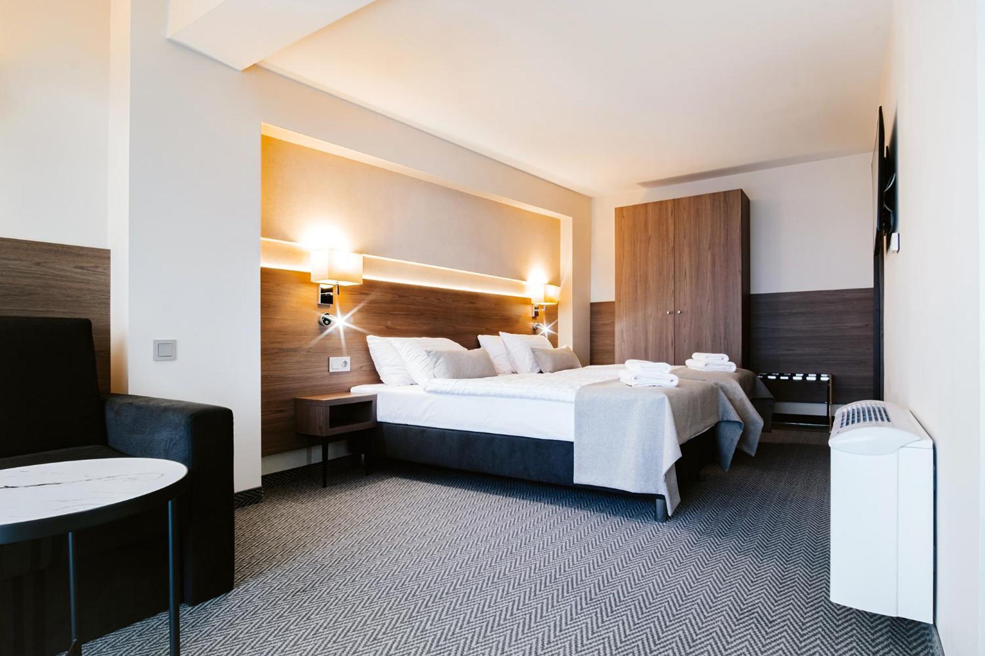 Hotel Piotr Spa&Wellness Boguszow-Gorce Ngoại thất bức ảnh