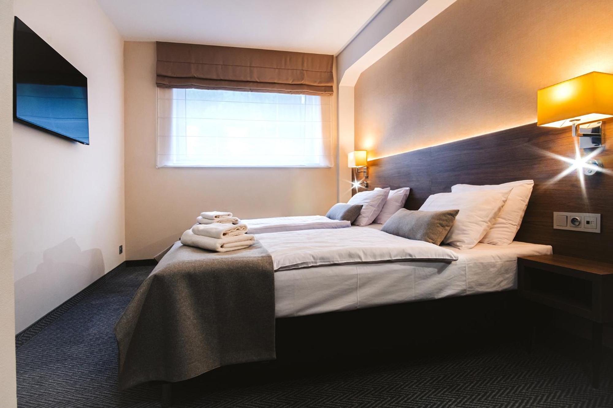 Hotel Piotr Spa&Wellness Boguszow-Gorce Phòng bức ảnh