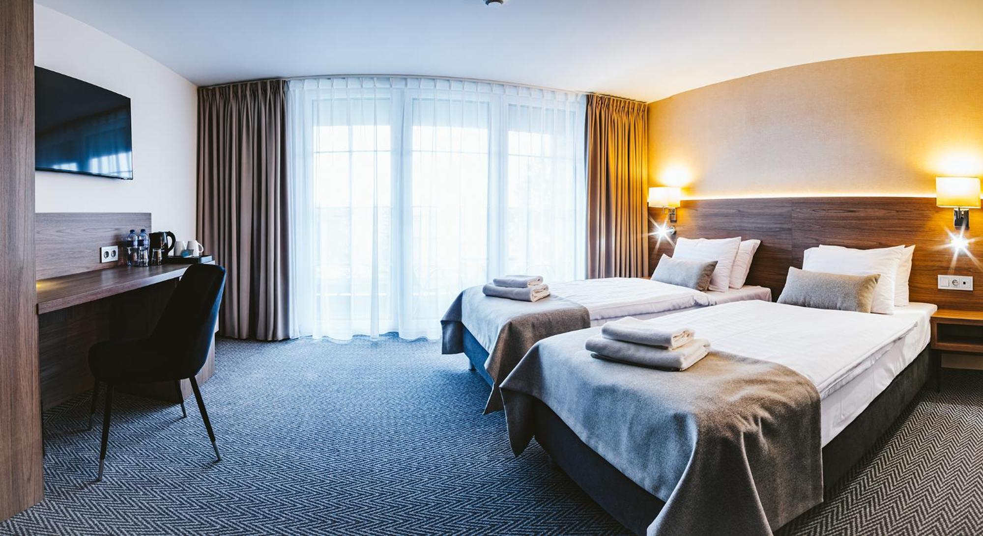 Hotel Piotr Spa&Wellness Boguszow-Gorce Ngoại thất bức ảnh