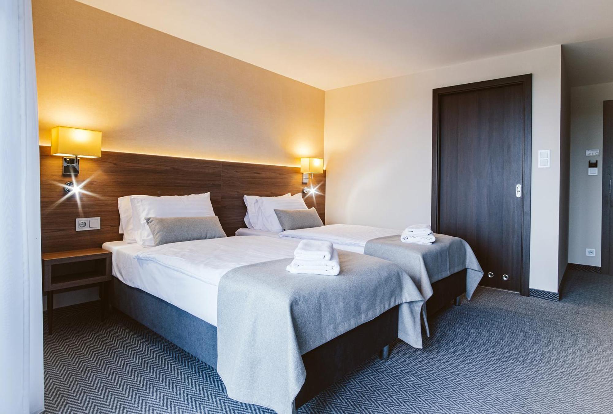 Hotel Piotr Spa&Wellness Boguszow-Gorce Ngoại thất bức ảnh