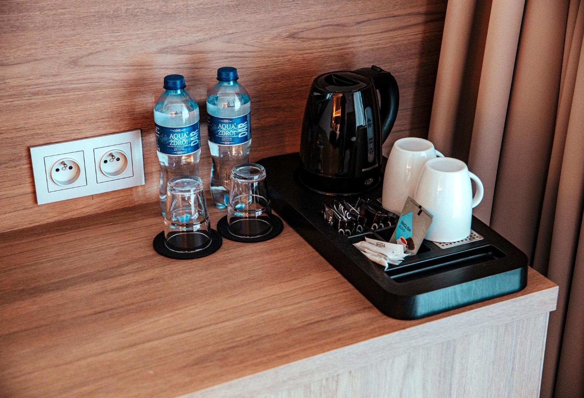 Hotel Piotr Spa&Wellness Boguszow-Gorce Ngoại thất bức ảnh