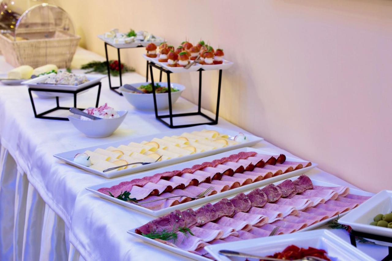 Hotel Piotr Spa&Wellness Boguszow-Gorce Ngoại thất bức ảnh
