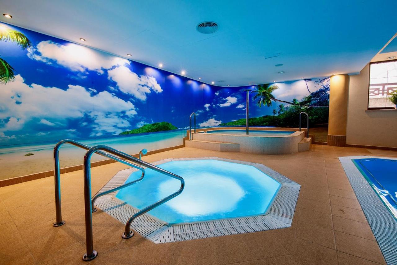 Hotel Piotr Spa&Wellness Boguszow-Gorce Ngoại thất bức ảnh