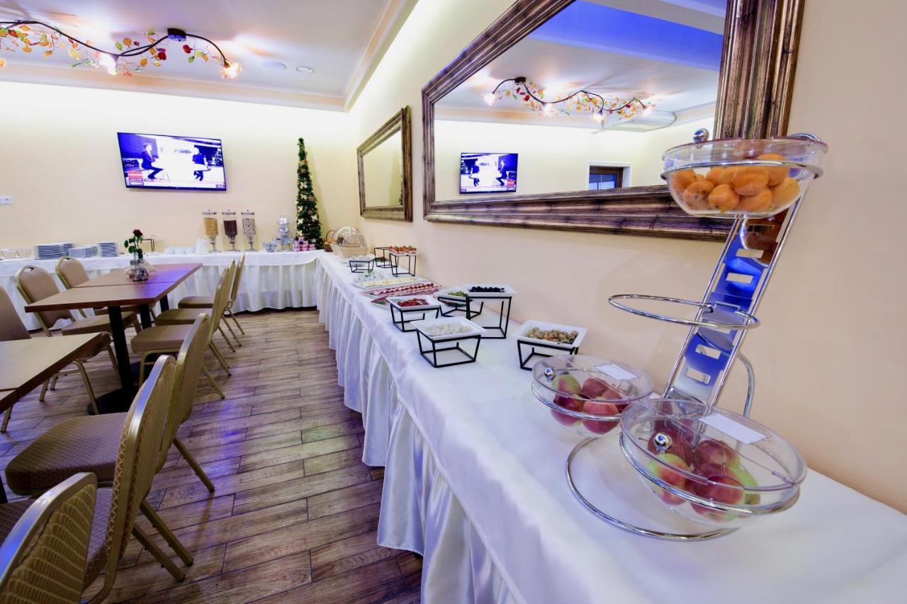 Hotel Piotr Spa&Wellness Boguszow-Gorce Ngoại thất bức ảnh
