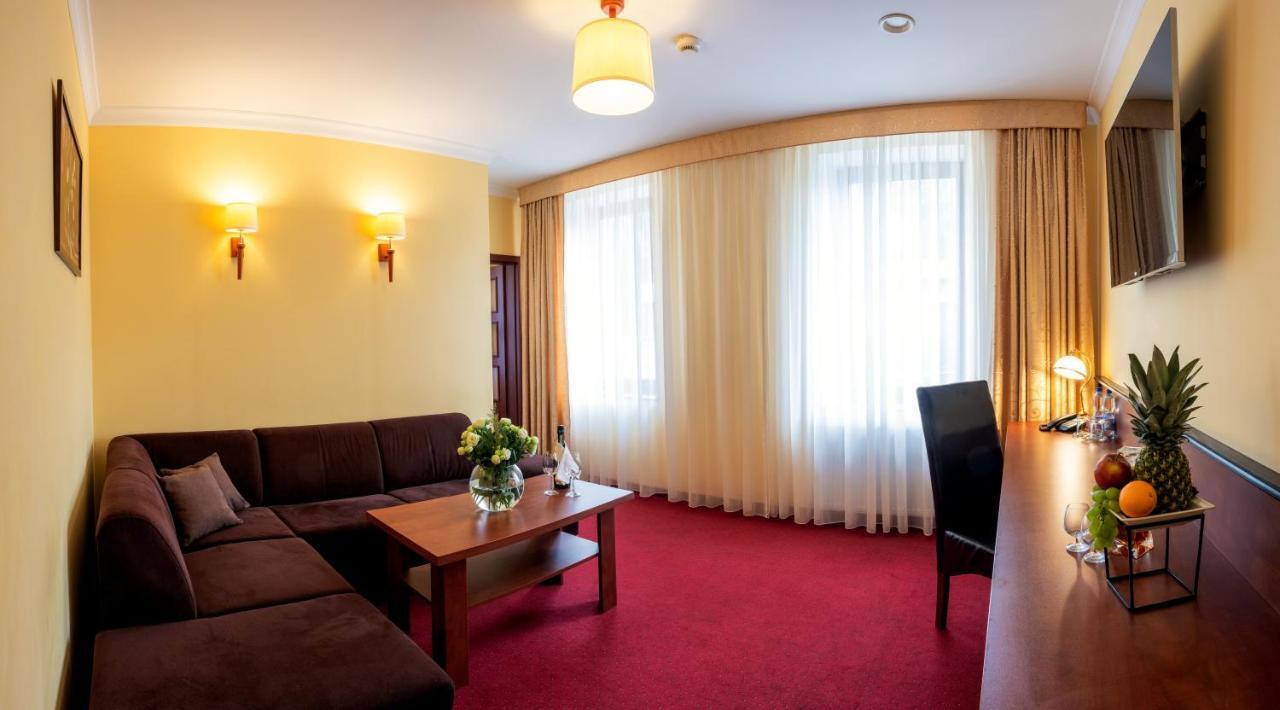 Hotel Piotr Spa&Wellness Boguszow-Gorce Ngoại thất bức ảnh