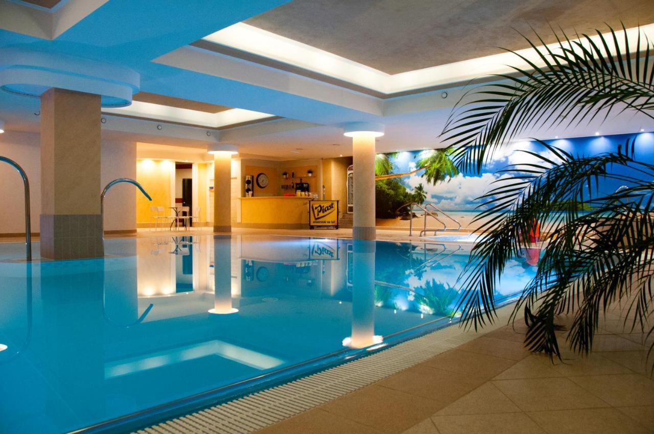 Hotel Piotr Spa&Wellness Boguszow-Gorce Ngoại thất bức ảnh